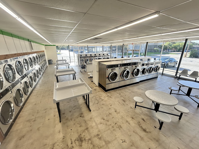 1 Hour Laundromat in Fort Worth
