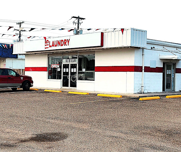 115 Laundry Laundromat in Brownsville