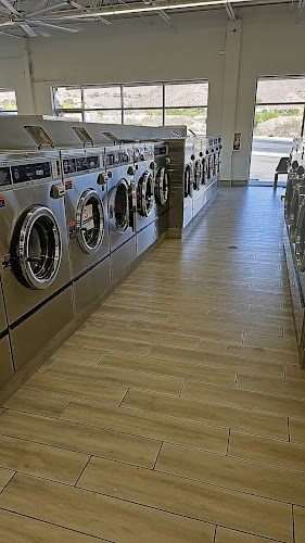 Lone Star Laundry in El Paso