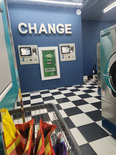 24 HRS Laundromat in Mission