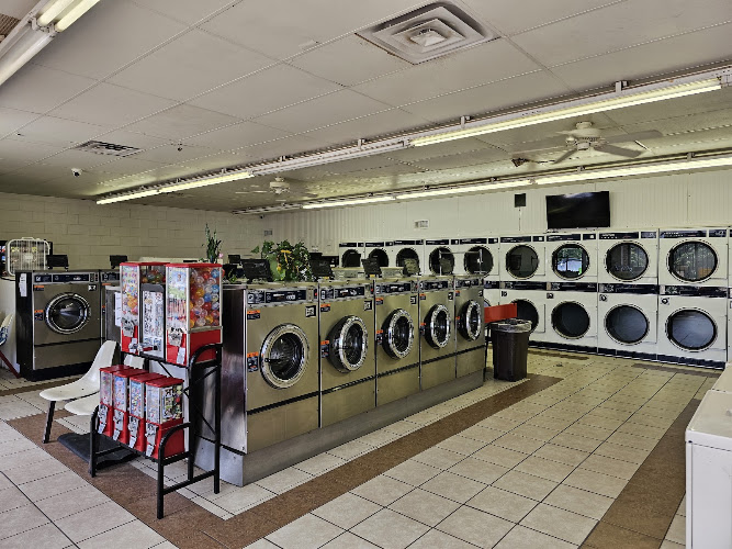 3rd Ave Laundry in Amarillo