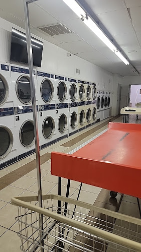 3rd Street Laundromat in Amarillo