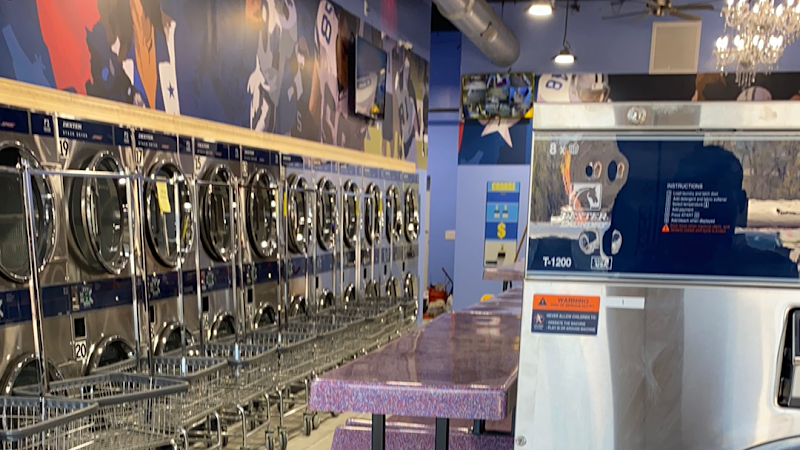 5 Star Wash in Euless