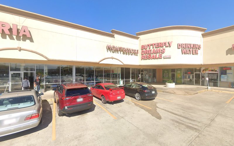 A&A Laundry in Houston