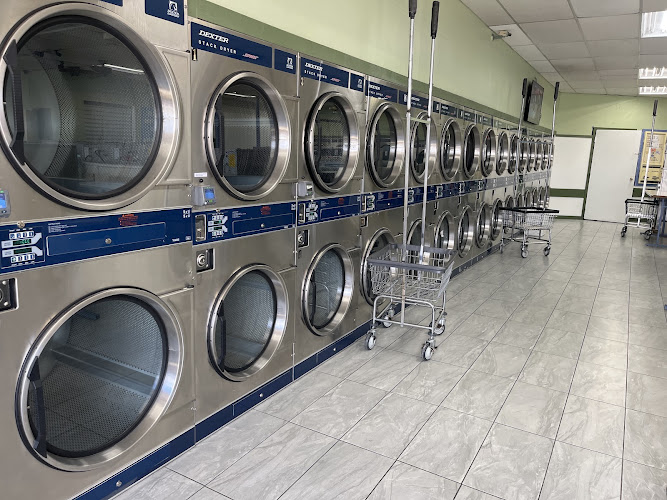 Abe'S Laundry in Arlington