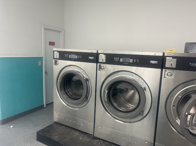 All Valley Laundry in McAllen