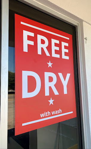 Amigo Wash & Dry in Arlington
