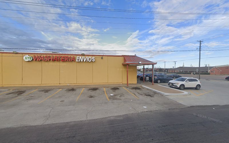 Atb Washateria Envio$ in Duncanville