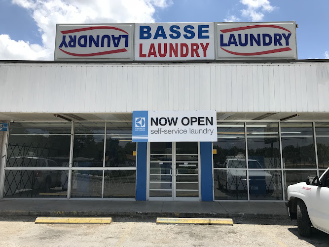 Basse Wash in San Antonio