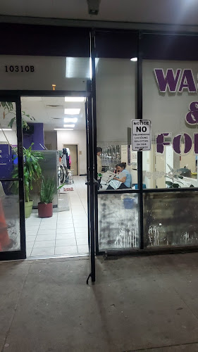 Bellfort Washtela in Houston