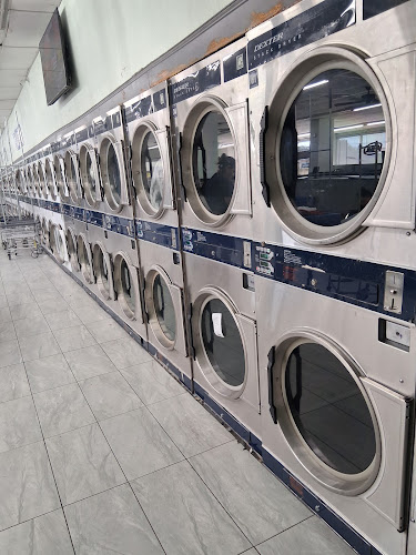 Belt Line Laundry in Grand Prairie
