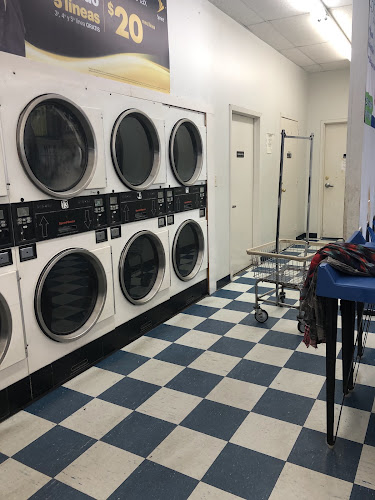 Best 1 Washateria in Houston