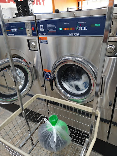 Best Coin Laundry in Dallas