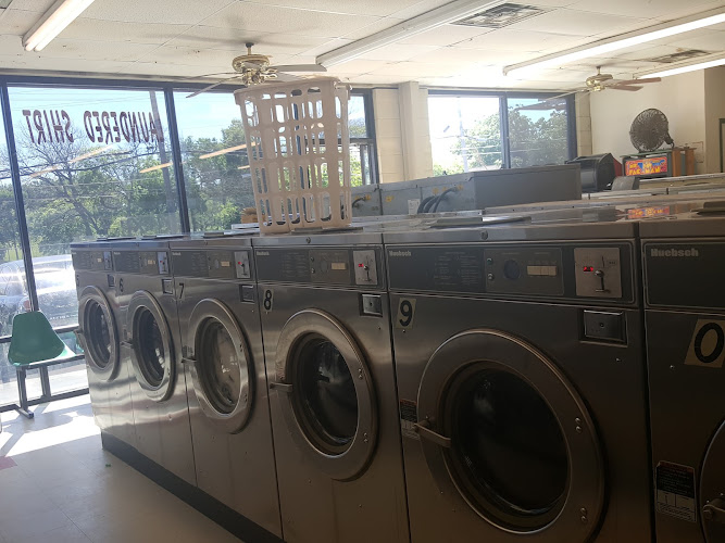 Best Laundromat & Cleaners in Baytown