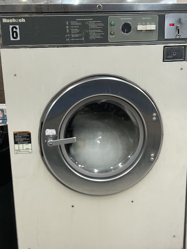 Big Coin Laundry in Garland