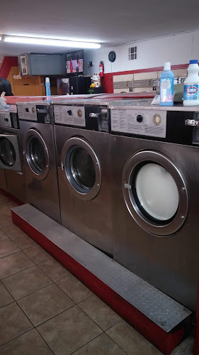 Big Wash in Houston