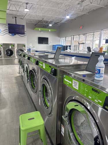 Breeze Laundry Westheimer in Houston