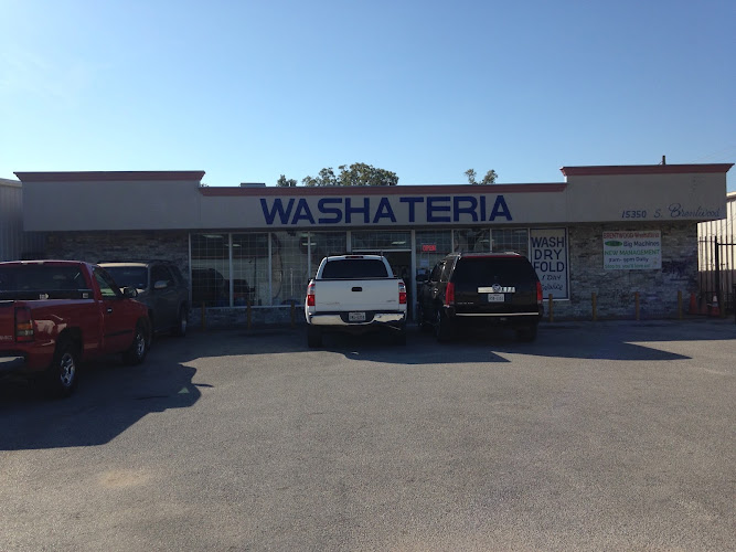 Brentwood Washateria Channelview in Channelview