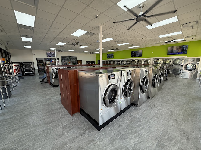 Buckner Wonder Wash in Dallas
