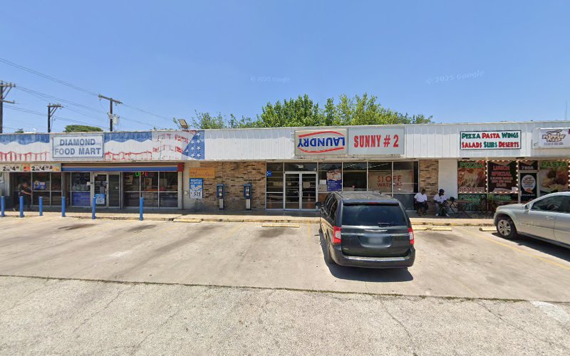 Cali Wash in San Antonio