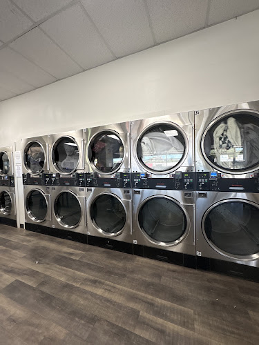 Caprock Laundry Center in Lubbock