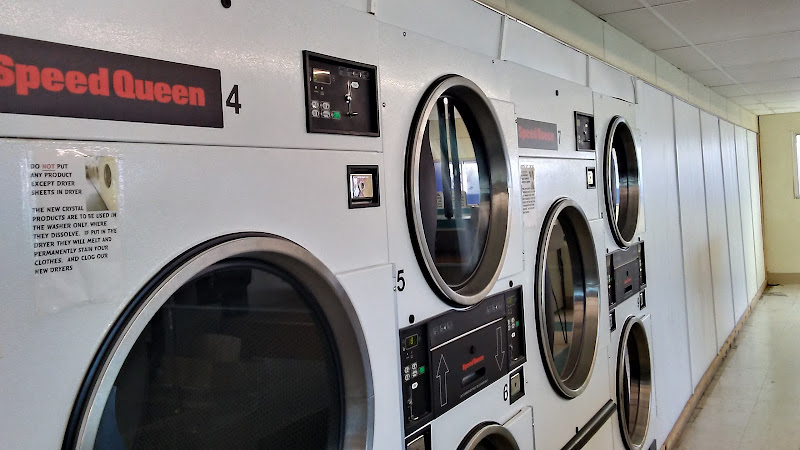 Carr's Cleaners & Laundry Inc in Corpus Christi