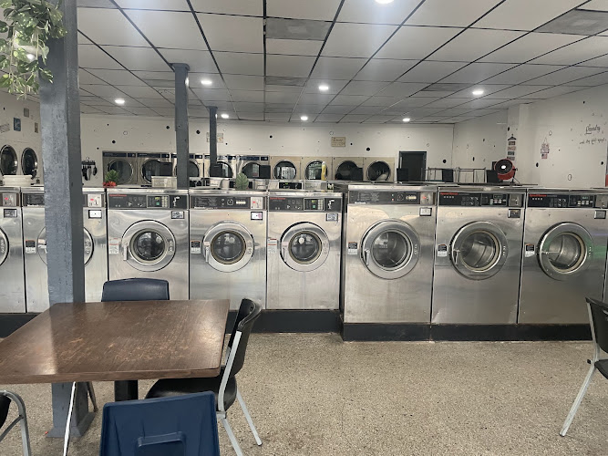 Channelview Laundry & Washateria in Channelview