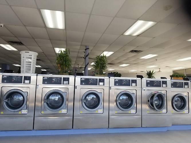 City Coin Laundry in Lewisville