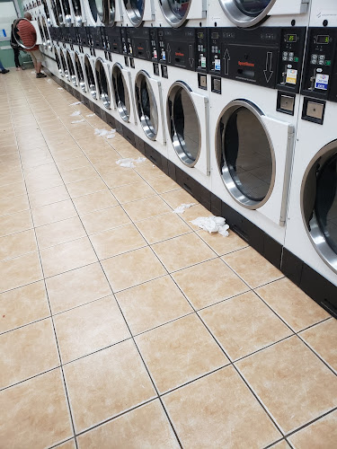 CK Coin Laundry in Lewisville