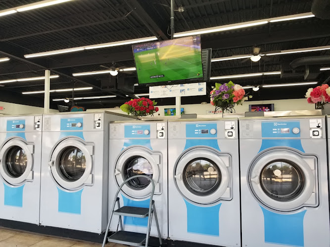 Ck Wash-N-Dry Lavanderia in Dallas