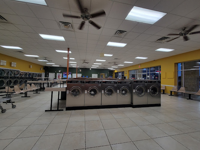 Clean & Bright Laundry in Alton