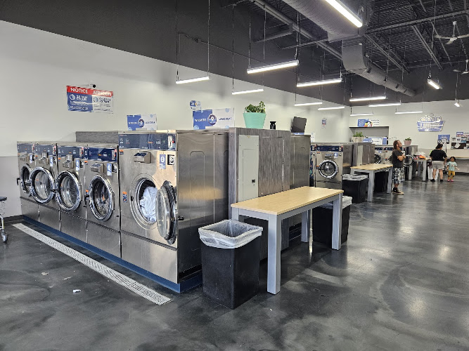 Clean Laundry in Austin