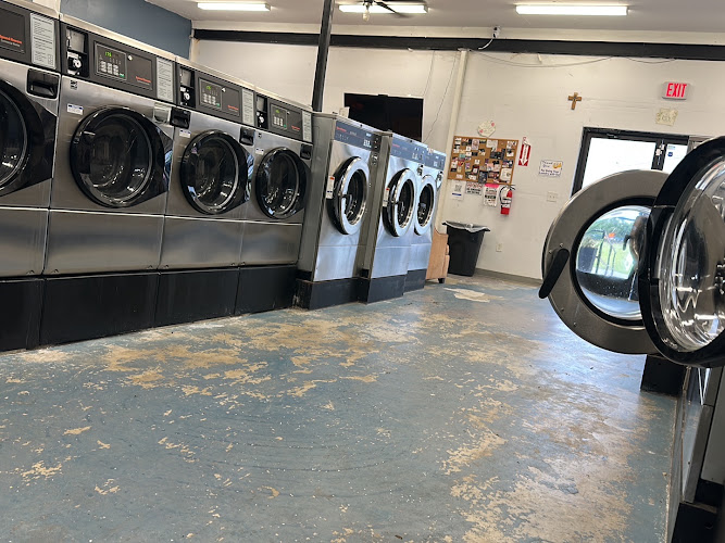 CMC Five Star Laundromat in Converse