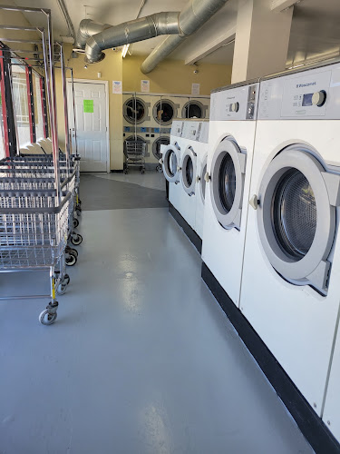 Coin Laundry in Arlington