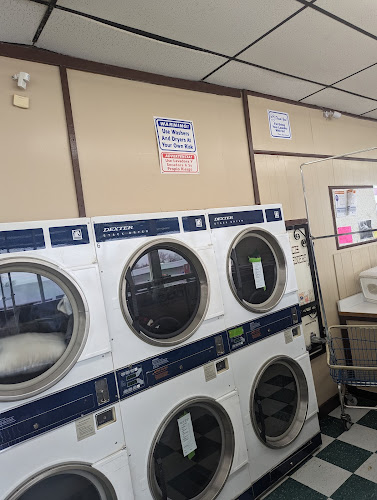 Coin Laundry in Duncanville