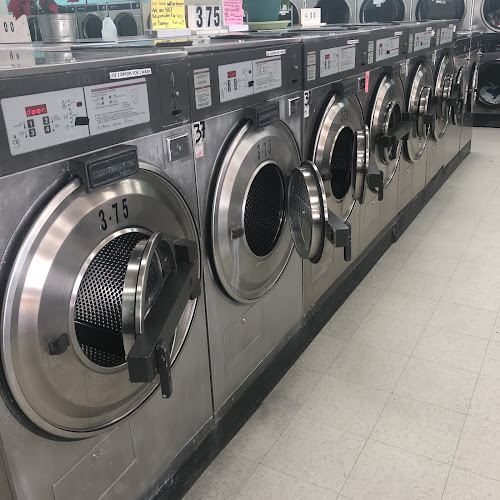 Coin Laundry in Irving