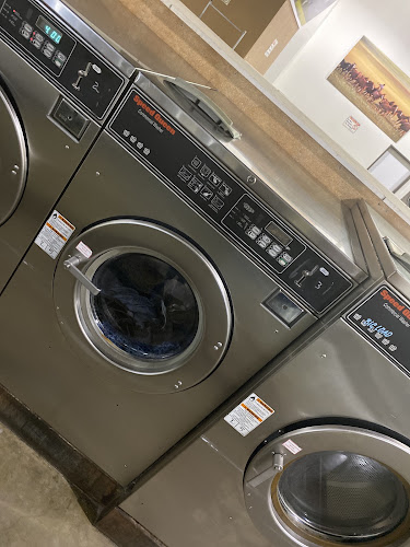 Coin Laundry in Killeen