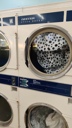 Coin Laundry in Lewisville