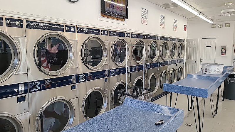 Coin Laundry Richardson in Richardson