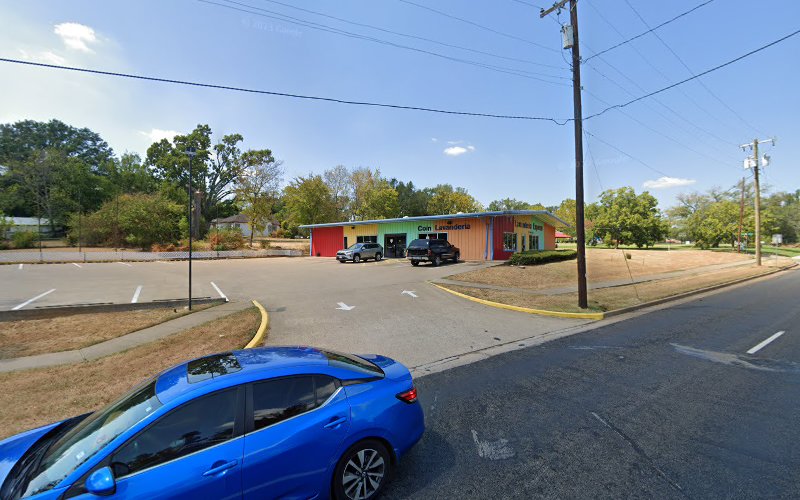 Coin Lavanderia in Tyler