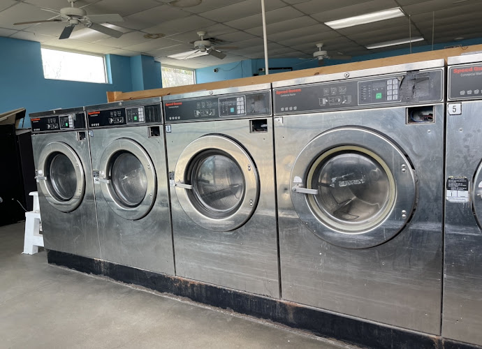 Coin Wash in Austin