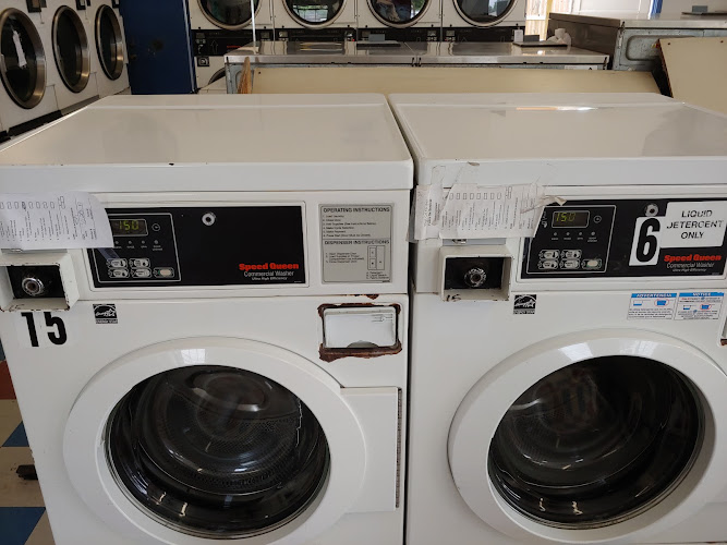 Coinmach in Brownsville