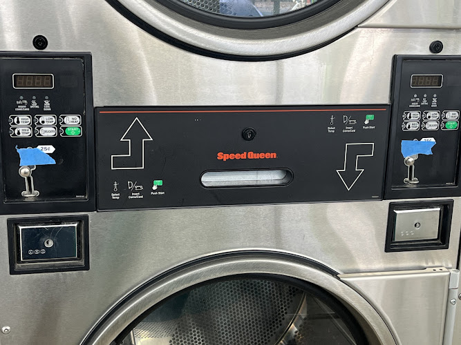 Coinmach in Ingleside