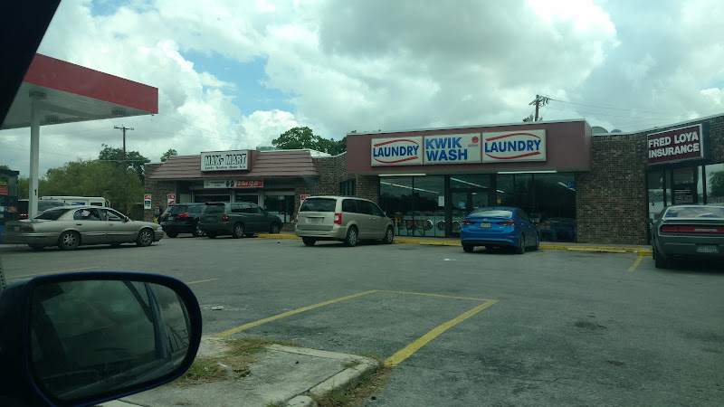 Coinmach in San Antonio