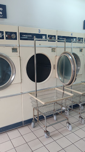 Cornerstone Washateria in Houston