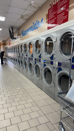Deep Wash in Austin