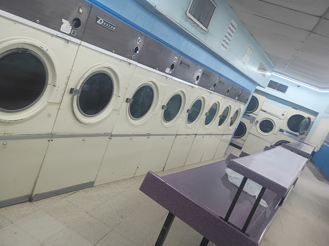 E-Z Wash in Houston