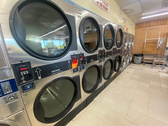 E-Z Wash in San Antonio