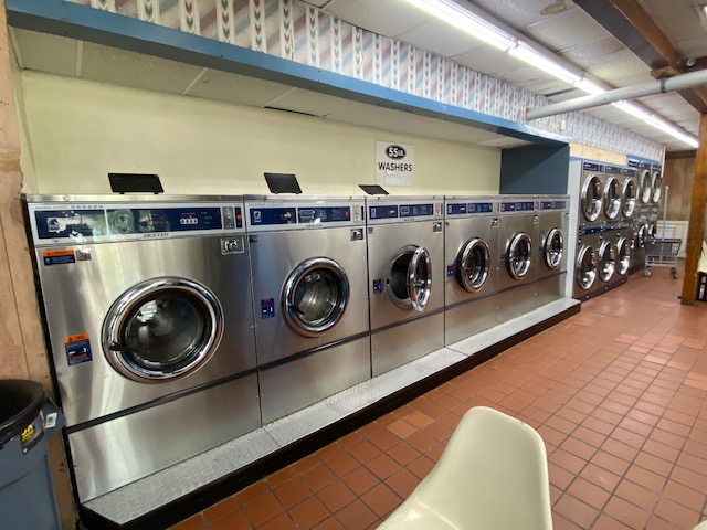 E-Z Wash in San Antonio