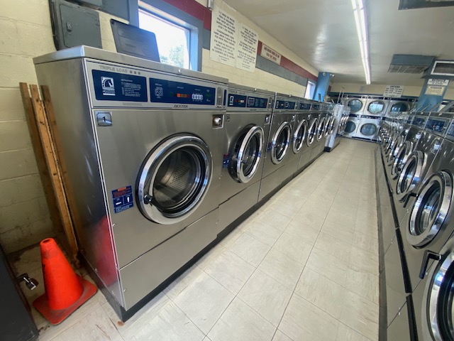 E-Z Wash in San Antonio